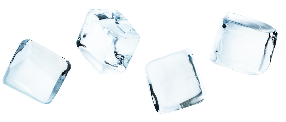 Ice Cubes